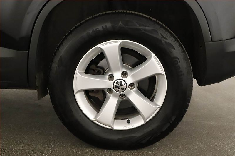 Volkswagen Tiguan (2013) 1.4 TSI, Park. senzory - fotka 12 z 16