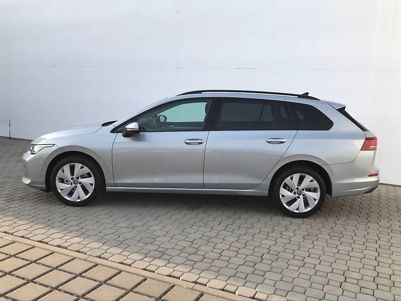 Volkswagen Golf (2026) People 7DSG 1,5eTSI - fotka 3 z 7