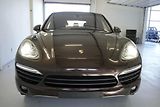 Porsche Cayenne 4,2 TDI V8 4WD AUT. - náhled 1
