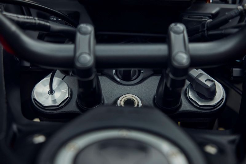 Honda CB 1000 (2026) GT - fotka 7 z 11