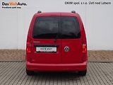Volkswagen Caddy (2019) 2,0 TDi/ 75kW Trend - náhled 18