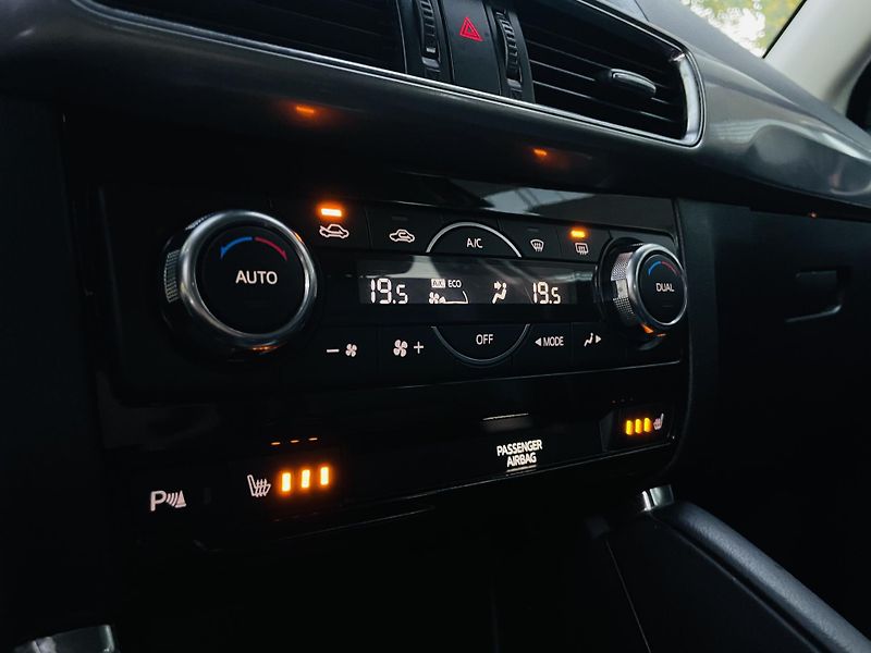 Mazda CX-5 2.0i MAN SENZORY VÝHŘEV TAŽNÉ - fotka 36 z 46