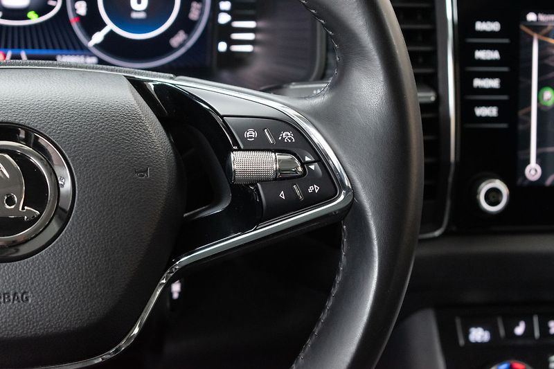 Škoda Kodiaq 2.0 TDI 4x4*STYLE+*TAŽNÉ*ČR 1M - fotka 23 z 52