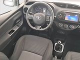 Toyota Yaris (2018) 1.0 VVT-i, ČR,1.maj, Tempomat - náhled 7