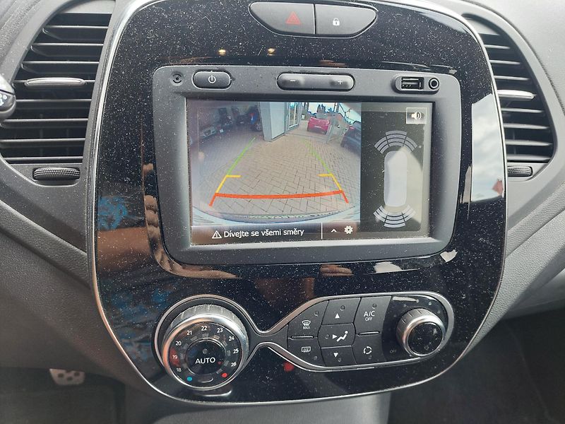 Renault Captur (2019) Collection 1.3TCe-zadáno! - fotka 14 z 41