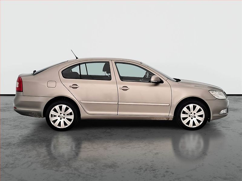 Škoda Octavia (2012) 1.4 TSI, Tempomat - fotka 6 z 17