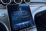 Mercedes-Benz Třídy C (2023) C 220d 4Matic Allterrain - náhled 118