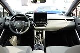 Toyota Corolla Cross 1,8 HEV Comfort Tech FWD - náhled 17