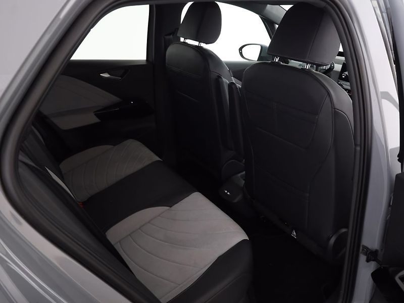 Volkswagen ID.3 Pro Keyless ACC Kamera Carplay - fotka 10 z 15