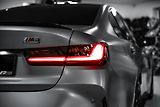 BMW M3 ZÁRUKA/KARBON/H&K/PPF - náhled 8