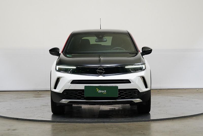Opel Mokka - fotka 4 z 24