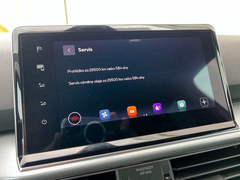 Seat Tarraco (2023) 2.0TDI 110KW Style! TAŽNÉ! 1.M - fotka 29 z 49