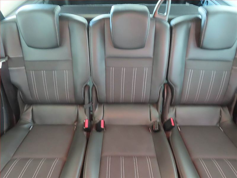 Renault Grand Scénic (2012) 1.5 dCi, Automat, Navi - fotka 10 z 14