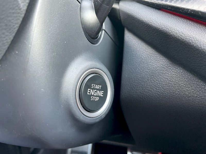 Škoda Octavia (2025) COMBI SPORTLINE 1,5 TSI M-HEV - fotka 31 z 50