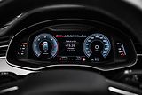 Audi Q7 50TDI 2x S-line Matrix Vzduch - náhled 24