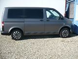 Volkswagen Transporter 2.0TDI DPH 3/9Míst Osobní - náhled 6
