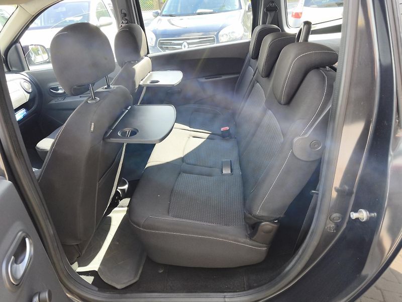 Dacia Lodgy (2021) 1,5DCi 85kW - fotka 15 z 19