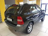 Kia Sportage 2.0 i 4x4 - náhled 6