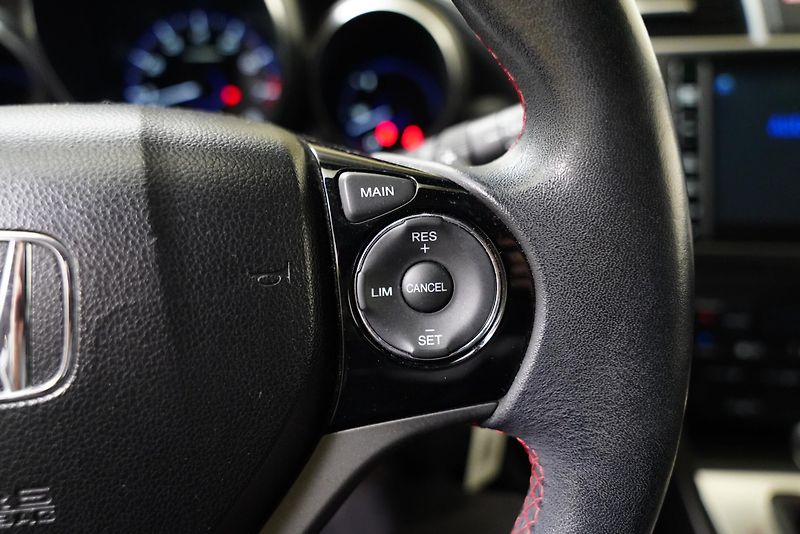 Honda Civic - fotka 15 z 22