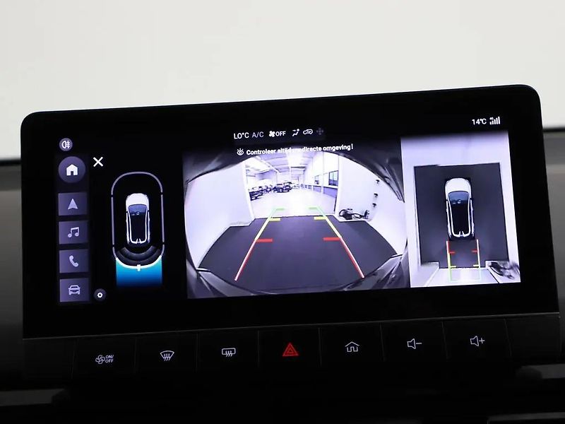 MG MG4 150kW 64kWh LUXURY 1.Maj DPH - fotka 7 z 12