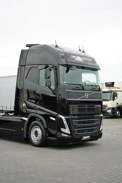 Volvo FH (2022) FH / 500 / I – SAVE / XL / EUR - fotka 22 z 52