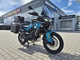 CFMOTO 800 MT (2026) Explore ES - AKČNÍ CENA - náhled 1