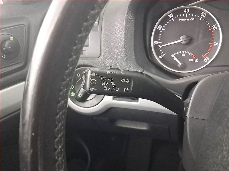 Škoda Octavia (2010) 1.2 TSI, ČR,1.maj, Serv.kniha - fotka 15 z 18
