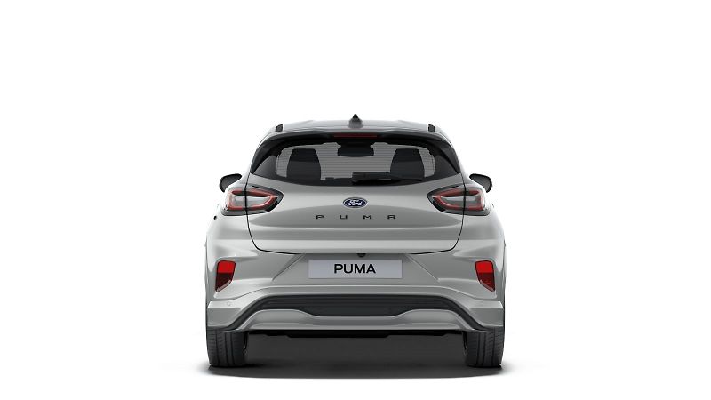 Ford Puma (2026) ST-Line SUV 1,0 EcoBoost Hybri - fotka 6 z 9