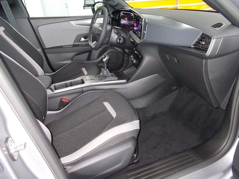 Opel Mokka (2026) Edition 1.2 TURBO (100 kW/136 - fotka 14 z 29