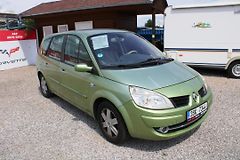 Renault Grand Scénic (2006) 1,9DCI KLIMA TEMPOMAT EL.OKNA  - fotografie inzerátu