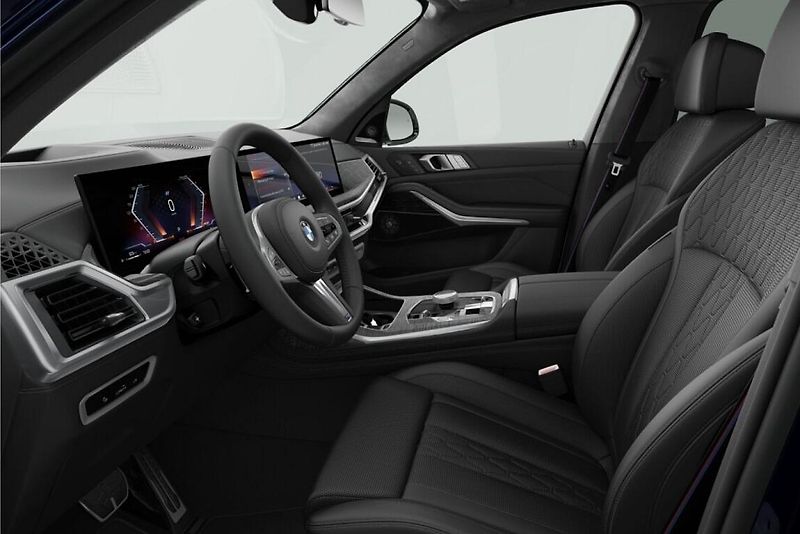 BMW X7 xDrive40d - fotka 3 z 4