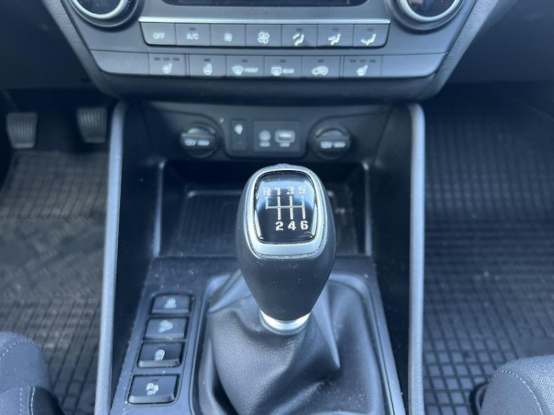 Hyundai Tucson (2020) - fotka 20 z 33
