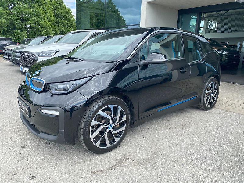 BMW i3 120Ah Comfort Navi Reku - fotka 3 z 24