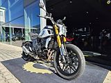 CFMOTO 700 CL-X Heritage (2022) - náhled 1