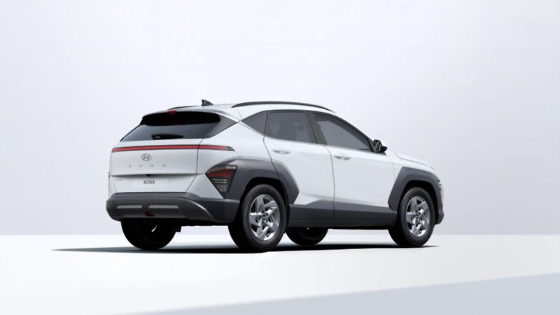 Hyundai Kona (2026) 1,6 T-GDi  Smart DCT MY27 - fotka 3 z 6