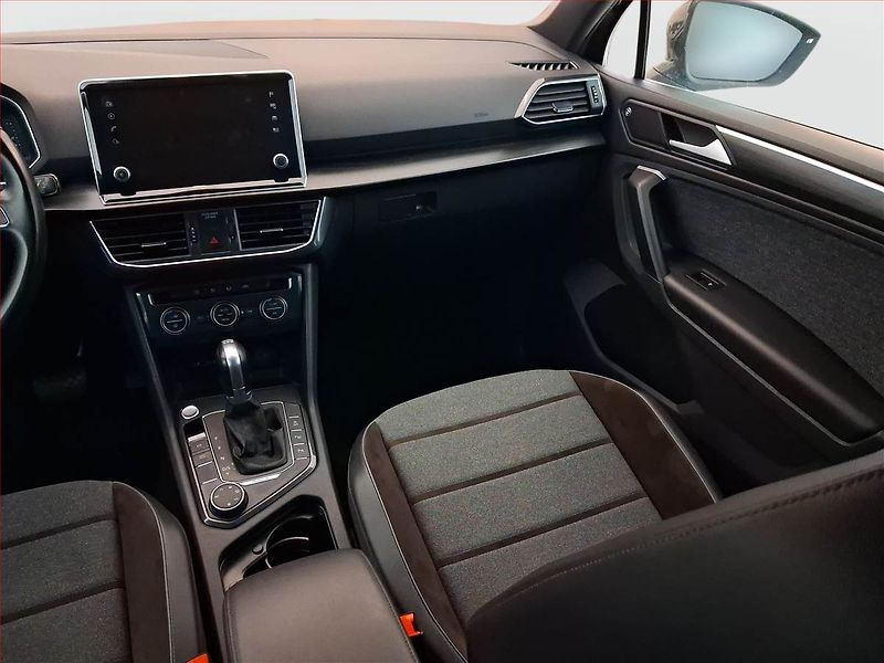 Seat Tarraco (2019) Xcellence 2.0 TDI 4Drive - fotka 8 z 19