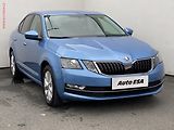 Škoda Octavia (2018) 1.8 TSi, Style, park. čidla - náhled 1