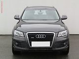 Audi Q5 (2011) 2.0 TFSi quattro, 4x4, navi - náhled 1