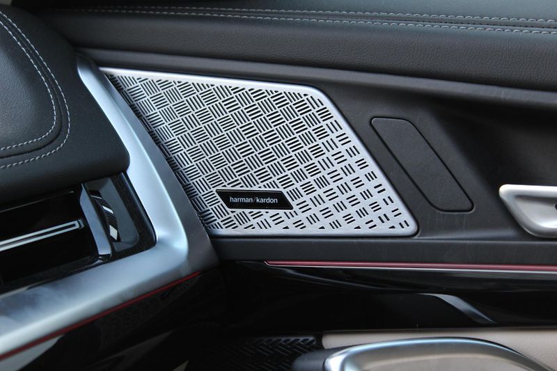 BMW X1 BMW X1 xDrive25e - fotka 14 z 26