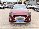 Hyundai Tucson 1.7CRDi 85kW TRIKOLOR PLUS  - náhled 1