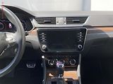 Škoda Superb (2021) 2.0 TDi 4x4, 2.maj,ČR, Scout - náhled 12