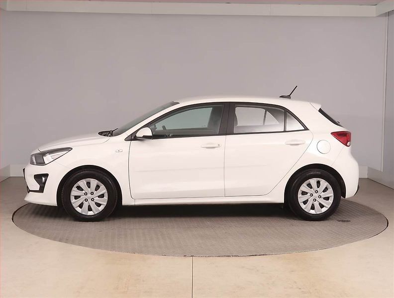 Kia Rio (2021) 1.2 DPI, ČR,1.maj - fotka 3 z 16