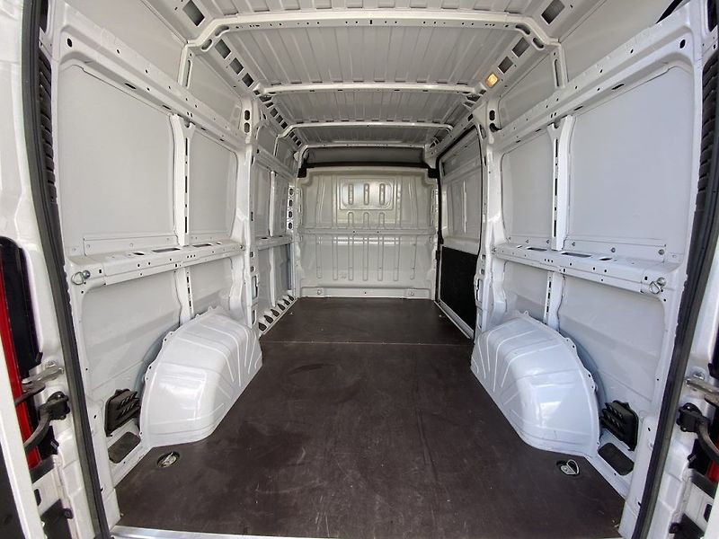 Toyota Proace Max 2.2D, ČR, Life L2H2, DPH - fotka 11 z 15