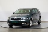 Škoda Octavia - náhled 1