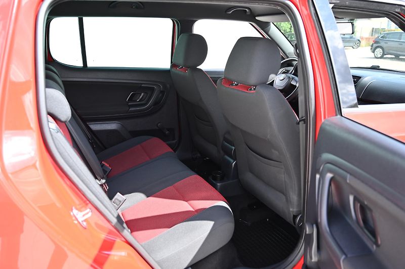 Škoda Fabia 1.2TSI 77KW Monte Carlo 1/2013 - fotka 25 z 41