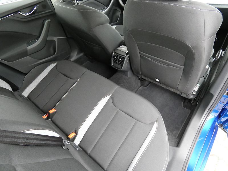Škoda Scala FL Selection 1.0 TSI /85kW 6st - fotka 26 z 30