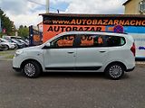Dacia Lodgy (2016) 1.6i 75kw Tempomat Klima - náhled 1