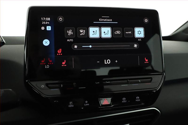 Volkswagen ID.3 (2020) Pro Perf. (62 kWh), SoH 86% - fotka 19 z 26