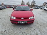 Volkswagen Golf 1,4 16V - náhled 1