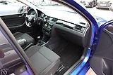Škoda Rapid 1.6 TDI CR 66kW Ambition Fresh - náhled 11